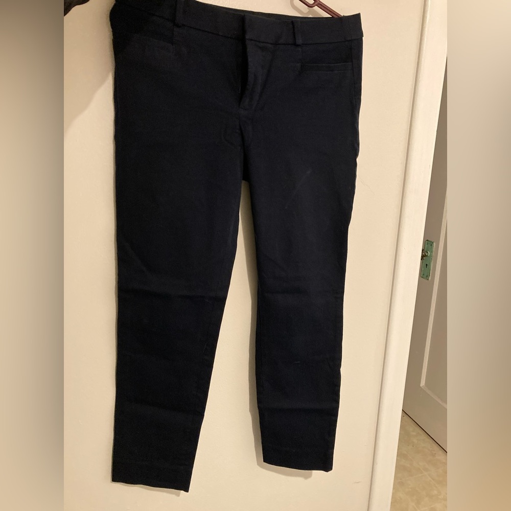 Banana Republic Sloan Slim Pants